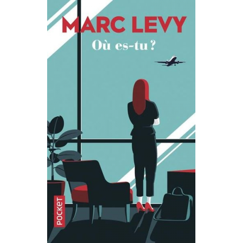 Marc Levy - Ou es-tu?