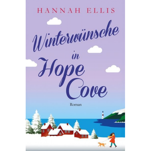 Hannah Ellis - Winterwünsche in Hope Cove