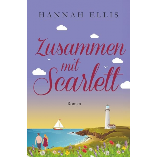 Hannah Ellis - Zusammen mit Scarlett