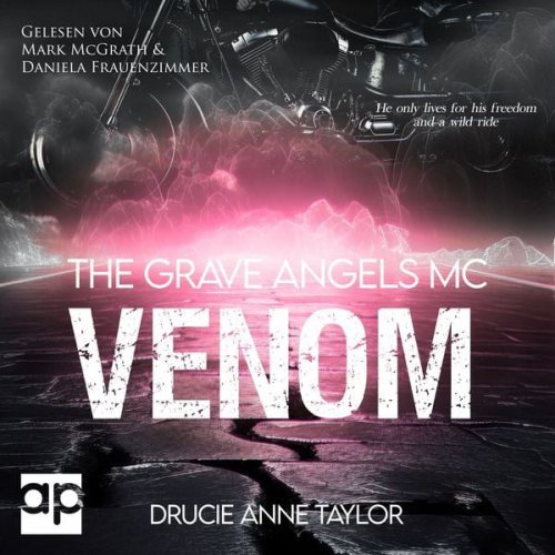 Drucie Anne Taylor - Venom