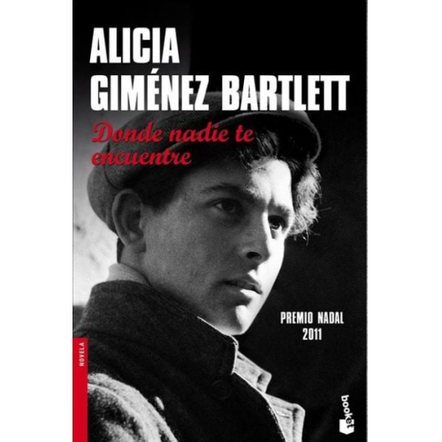 Alicia Gimenez Bartlett - Donde nadie te encuentre