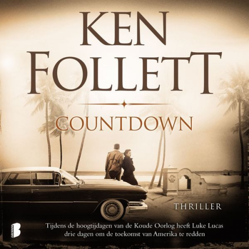 Ken Follett - Countdown