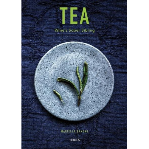 Mariella Erkens - Tea