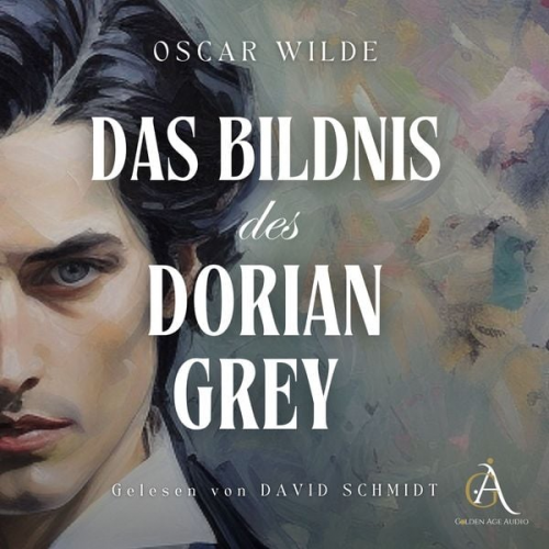 Oscar Wilde - Das Bildnis des Dorian Gray - Hörbuch