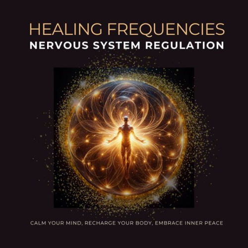 Vibrational Therapy - Healing Frequencies | Nervous System Regulation