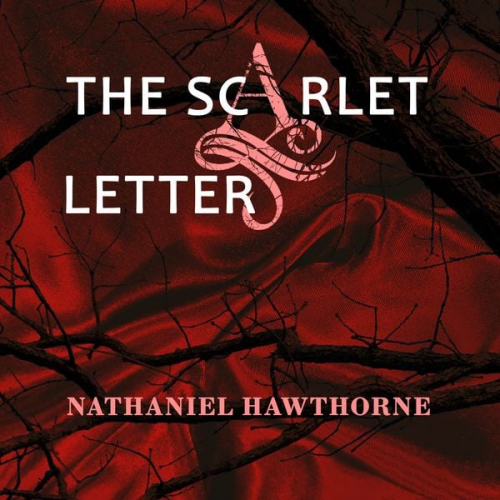 Nathaniel Hawthorne - The Scarlet Letter