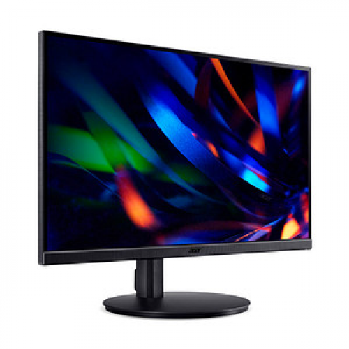 acer Vero CB242YE3 Monitor 61,0 cm (24,0 Zoll) schwarz