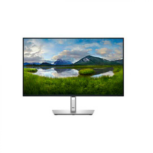 DELL P2725H Monitor 69,0 cm (27,0 Zoll) schwarz