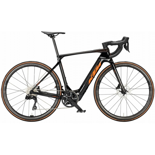 KTM MACINA REVELATOR SX PRIME, 24 Gang Kettenschaltung, Herrenfahrrad, Diamant, Modell 2024, 28 Zoll 49 cm carbon (orange+black matt)