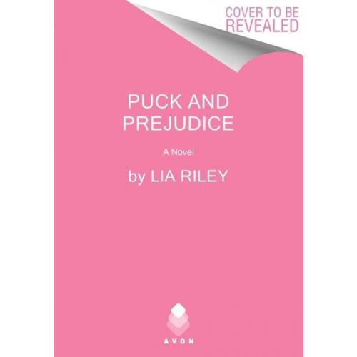 Lia Riley - Puck and Prejudice