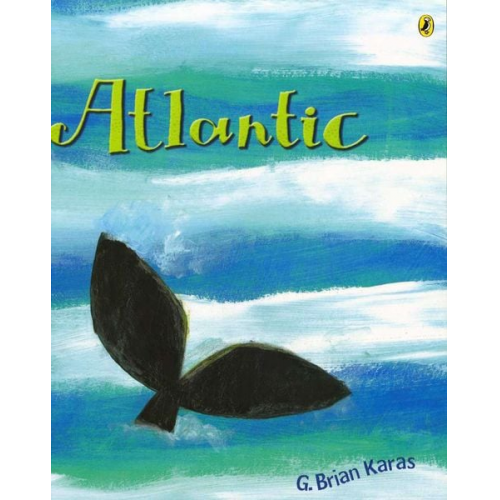 G. Brian Karas - Atlantic