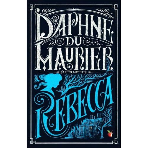 Daphne du Maurier - Rebecca