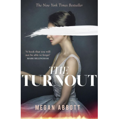 Megan Abbott - The Turnout