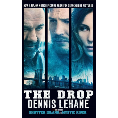 Dennis Lehane - The Drop