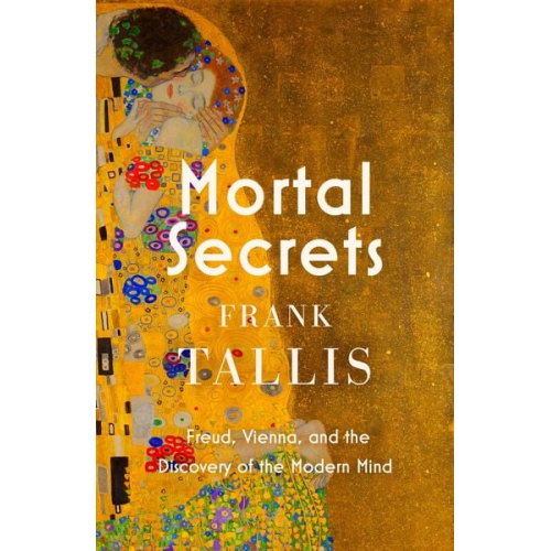 Frank Tallis - Mortal Secrets