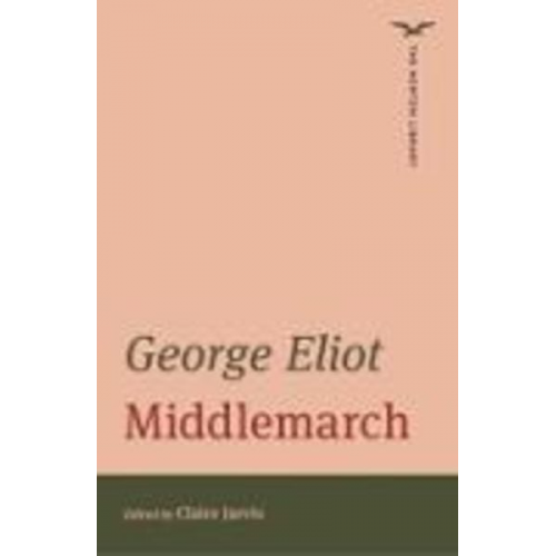 George Eliot - Middlemarch