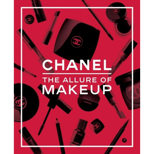 Natasha A. Fraser - Chanel. The Allure of Makeup