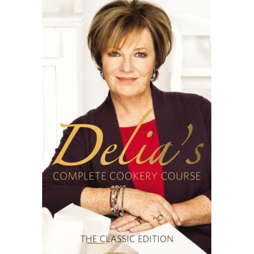 Delia Smith - Delia Smith's Complete Cookery Course