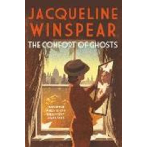 Jacqueline Winspear - The Comfort of Ghosts