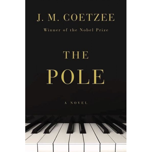 J.M. Coetzee - The Pole