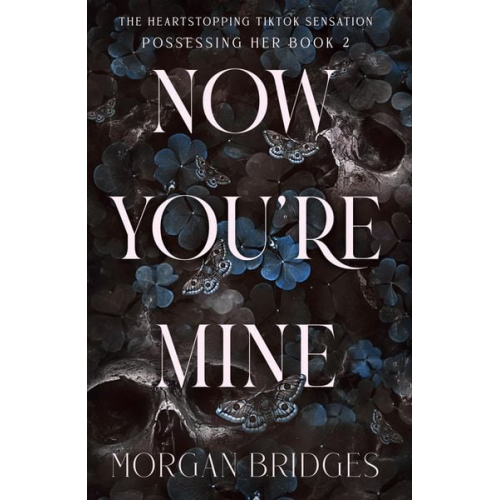 Morgan Bridges - Now You're Mine