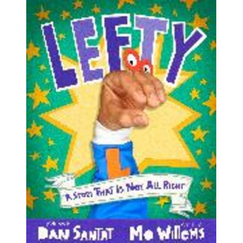 Mo Willems - Lefty