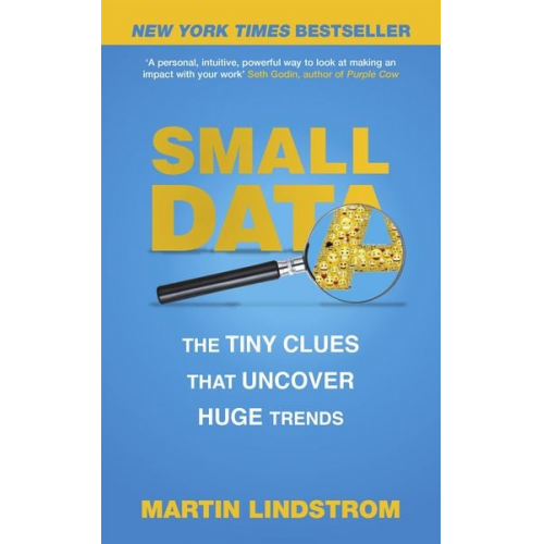 Martin Lindstrom - Small Data