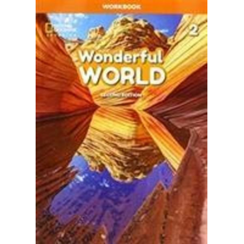 Wonderful World 2: Workbook