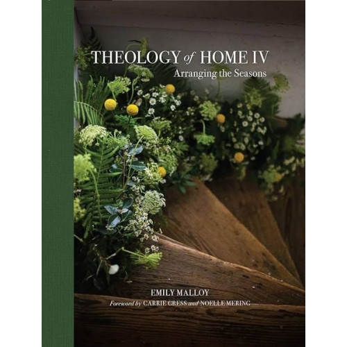 Malloy Emily - Theology of Home IV