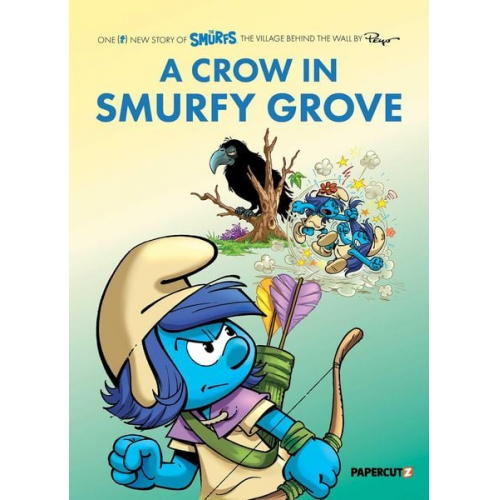 Peyo - The Smurfs Village Vol. 3