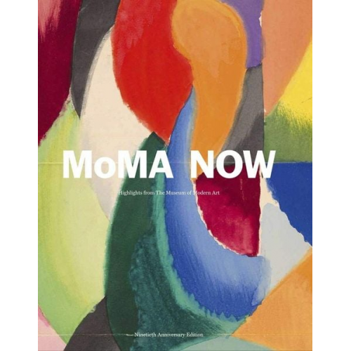 Moma Now