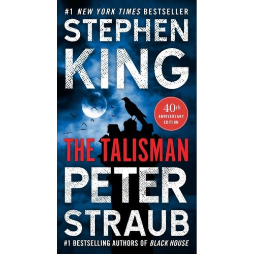 Stephen King Peter Straub - The Talisman