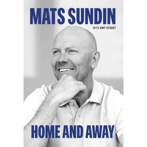 Mats Sundin - Home and Away