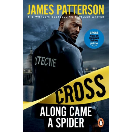 James Patterson - Along Came a Spider