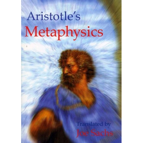 Aristotle - Aristotle's Metaphysics