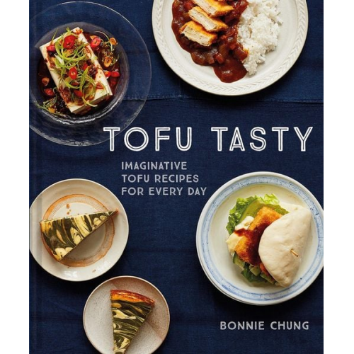 Bonnie Chung - Tofu Tasty