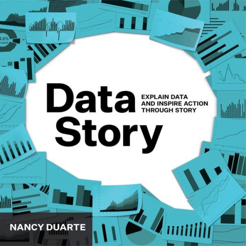 Nancy Duarte - DataStory