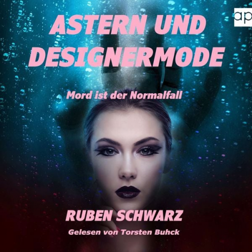 Ruben Schwarz - Astern und Designermode