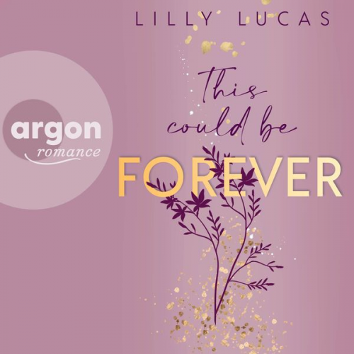 Lilly Lucas - This could be forever