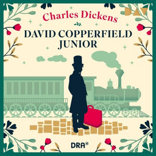 Charles Dickens - David Copperfield Junior