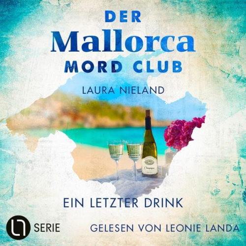 Laura Nieland - Ein letzter Drink