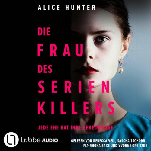 Alice Hunter - Die Frau des Serienkillers