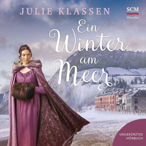 Julie Klassen - Ein Winter am Meer