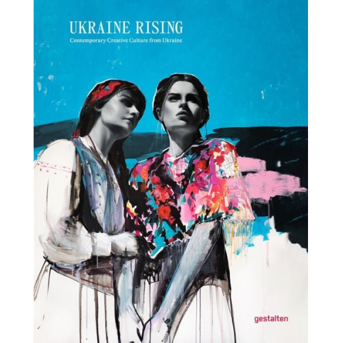 Ukraine Rising