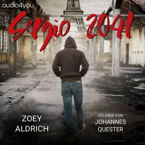 Zoey Aldrich - Sergio 2041