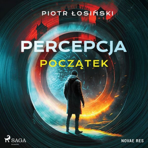 Piotr Łosiński - Percepcja. Początek