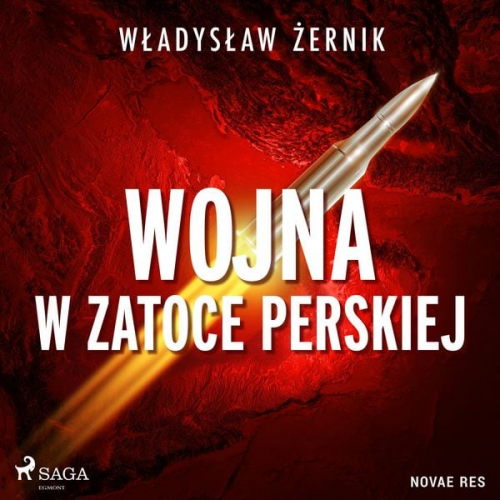 Władysław Żernik - Wojna w Zatoce Perskiej