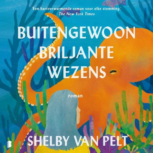 Shelby Van Pelt - Buitengewoon briljante wezens