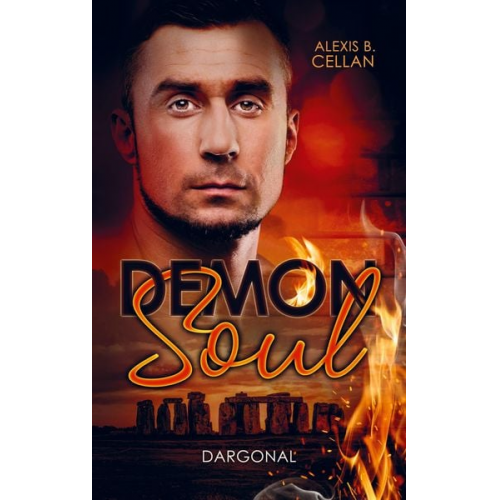 Alexis B. Cellan - Demon Soul ¿ Dargonal