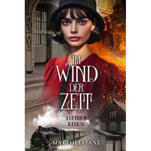 Matthias Janz - Im Wind der Zeit